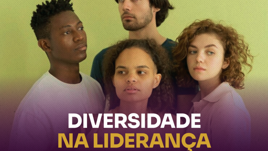 A Importância da Diversidade e Inclusão na Liderança Moderna