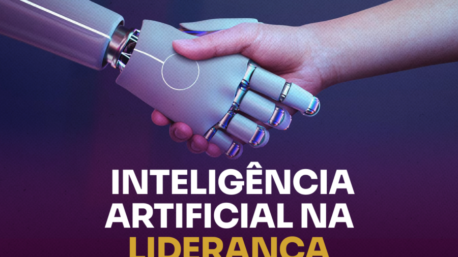 A Influência da Inteligência Artificial na Liderança e Gestão