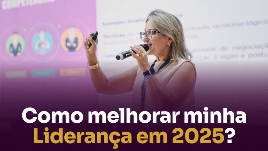 Como Melhorar Minha Liderança em 2025?